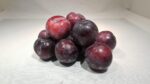 pruimen blauw per 1kg