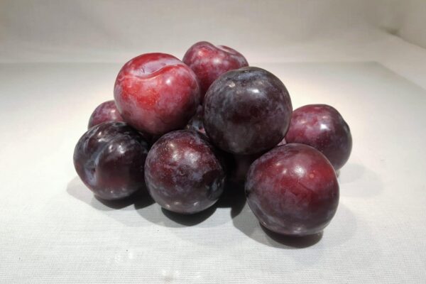 pruimen blauw per 1kg