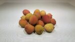 litchi per 500gr
