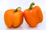 paprika oranje per stuk (4-5st per kg)
