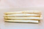 asperge wit per bussel van 500gr