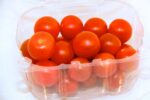 tomaten kerstomaten per 250gr