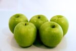 appels granny per stuk (5-6st per kg)
