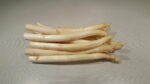 Asperge wit, groffe sortering per 500gr