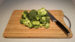 broccoli per 300gr gebruiksklaar