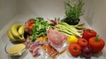 BBQ II Mediterraans plezier voor 4 personen