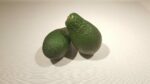 avocado per stuk