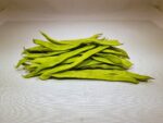 snijbonen per 400gr