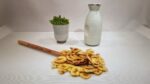 Bananenchips per 120g