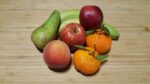 Vitamientje 8 stukken fruit