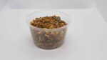 Homemade Granola in bijvuldoos 150g