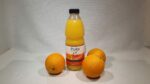 Appelsiensap Pure 1L