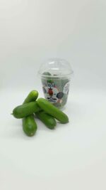 komkommersnack per doosje van 5