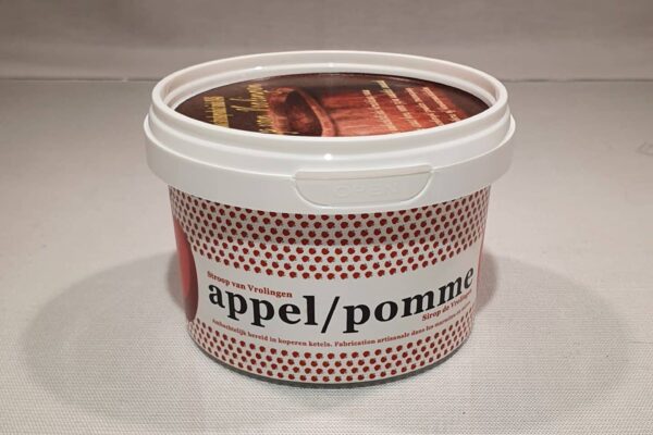 Appelstroop van Vrolingen