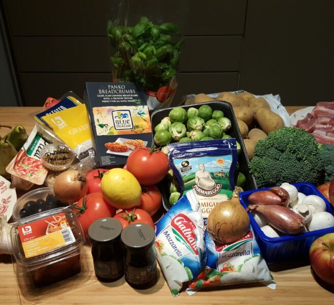 Colli 45-2017 All in