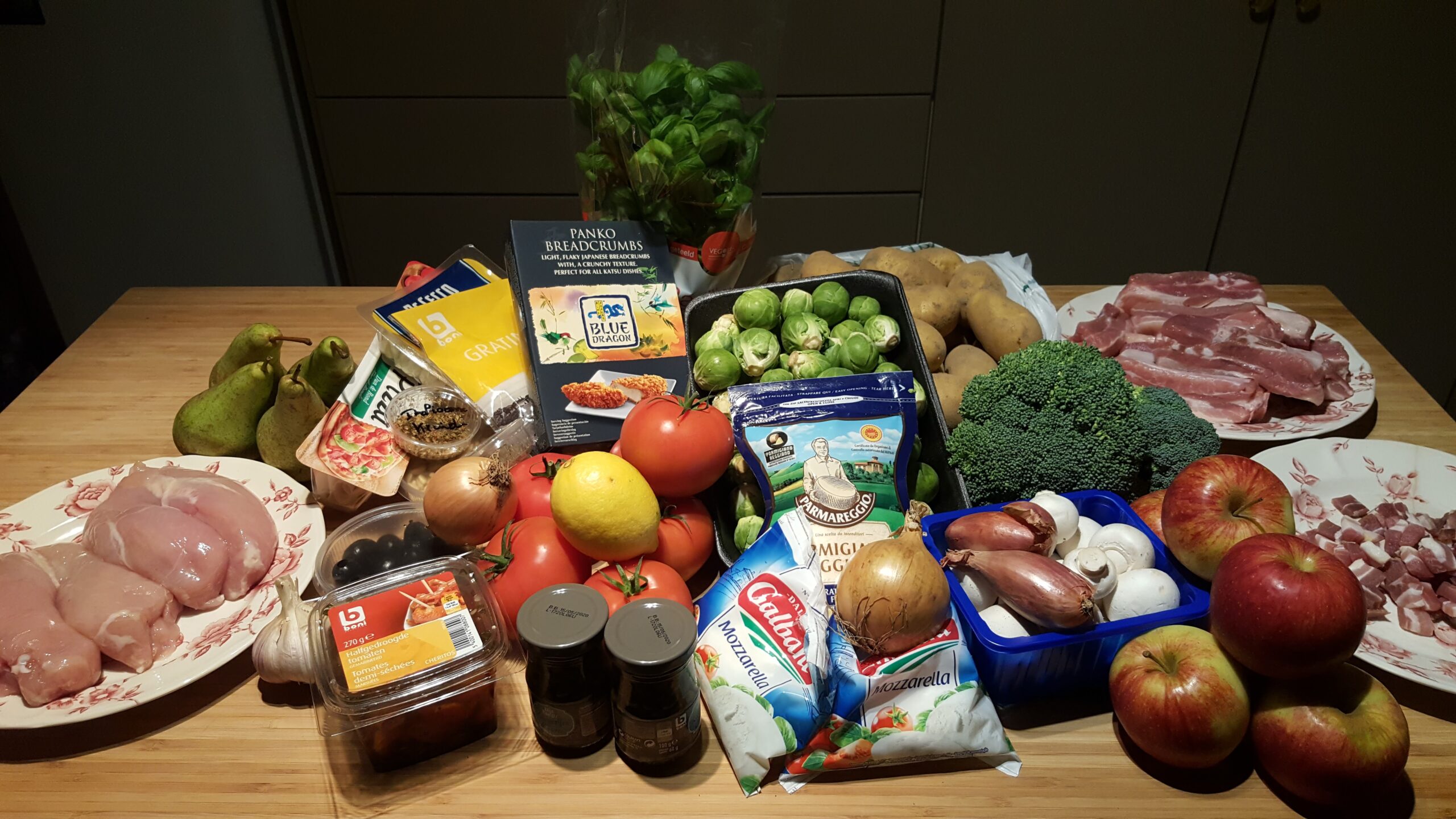 Colli 45-2017 All in