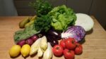 Seizoenspakket voor 4 personen / week 35