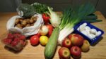 Seizoenspakket voor 4 personen / week 30