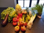 Seizoenspakket voor 4 personen / week 44